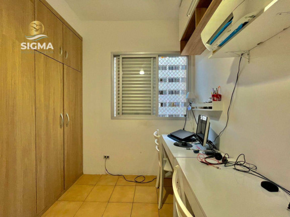 Imagem Apartamento com 3 Quartos à Venda, 115 m² em Pitangueiras - Guarujá Imagem Apartamento com 3 Quartos à Venda, 115 m² em Pitangueiras - Guarujá