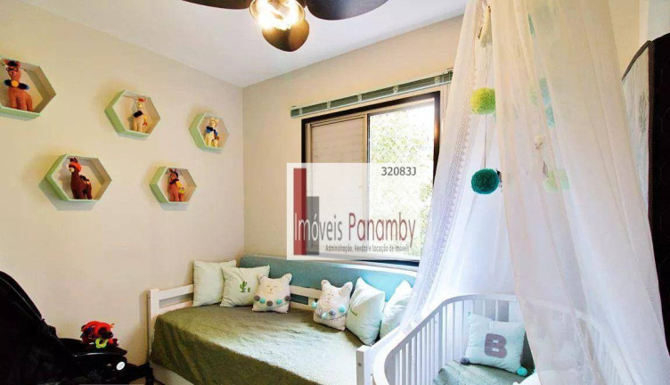 Imagem Apartamento com 2 Quartos à Venda, 55 m² em Vila Andrade - São Paulo