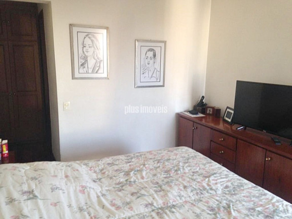 Imagem Apartamento com 4 Quartos à Venda, 195 m² em Panamby - São Paulo Imagem Apartamento com 4 Quartos à Venda, 195 m² em Panamby - São Paulo