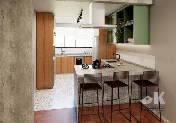 Imagem Apartamento com 3 Quartos à Venda, 133 m² em Higienópolis - São Paulo Imagem Apartamento com 3 Quartos à Venda, 133 m² em Higienópolis - São Paulo