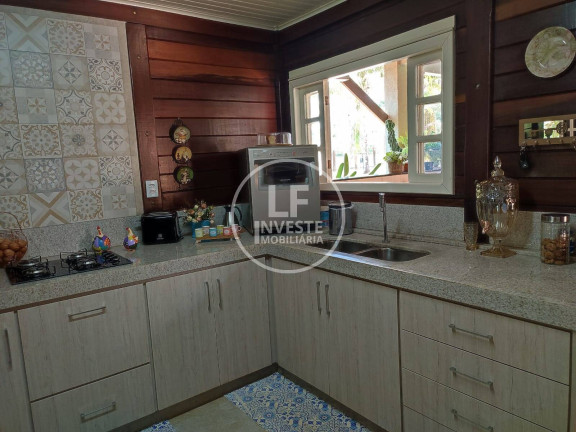 Imagem Chácara com 1 Quarto à Venda, 5.000 m² em Nova Veneza