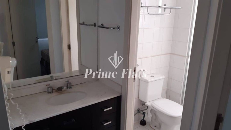 Imagem Apartamento com 2 Quartos à Venda, 54 m² em Vila Olímpia - São Paulo Imagem Apartamento com 2 Quartos à Venda, 54 m² em Vila Olímpia - São Paulo