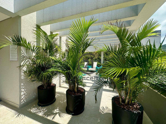 Imagem Apartamento com 2 Quartos à Venda ou Locação, 71 m² em Cacupé - Florianópolis