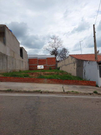 Terreno à Venda, 250 m² em Parque São Bento - Sorocaba