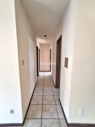 Apartamento com 3 Quartos à Venda, 108 m² em Nossa Senhora Do Rosário - Santa Maria