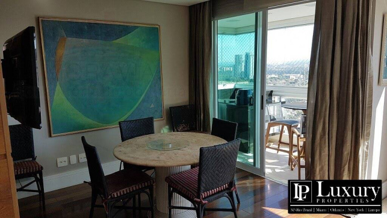 Imagem Apartamento com 5 Quartos à Venda, 504 m² em Alphaville Centro Industrial E Empresarial/alphaville. - Barueri Imagem Apartamento com 5 Quartos à Venda, 504 m² em Alphaville Centro Industrial E Empresarial/alphaville. - Barueri