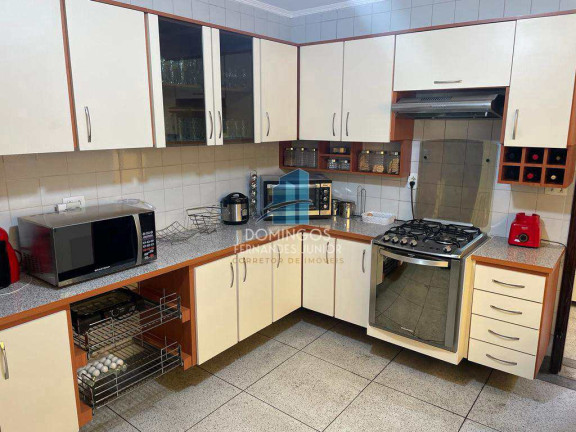 Imagem Casa com 4 Quartos à Venda, 192 m² em Cidade Patriarca - São Paulo