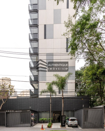 Imagem Apartamento com 2 Quartos à Venda, 77 m² em Ibirapuera - São Paulo Imagem Apartamento com 2 Quartos à Venda, 77 m² em Ibirapuera - São Paulo