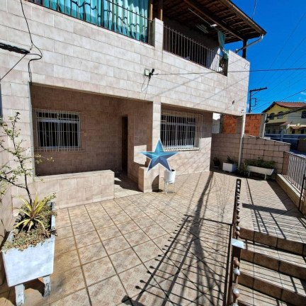 Imagem Imóvel com 4 Quartos à Venda, 200 m² em Freguesia Do ó - São Paulo