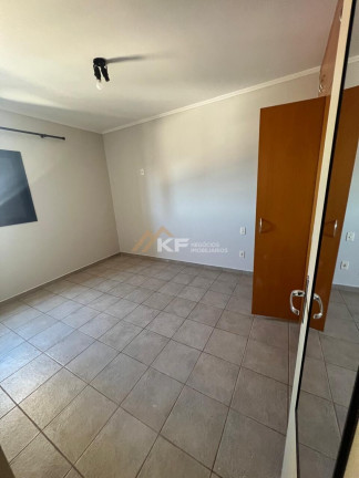 Imagem Apartamento com 1 Quarto à Venda, 46 m² em Vila Seixas - Ribeirão Preto Imagem Apartamento com 1 Quarto à Venda, 46 m² em Vila Seixas - Ribeirão Preto