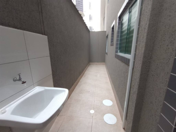 Imagem Casa com 2 Quartos à Venda, 49 m² em Tupi - Praia Grande