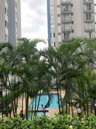 Imagem Apartamento com 2 Quartos à Venda, 52 m² em Taboão - Diadema