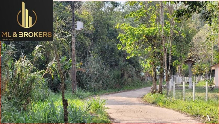 Imagem Imóvel com 3 Quartos à Venda, 100 m² em Colonia Quintilha - Paranagua