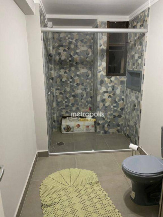 Imagem Apartamento com 3 Quartos à Venda, 130 m² em Parque Das Nações - Santo André