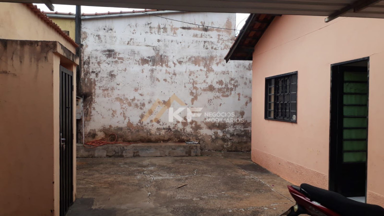 Imagem Casa com 3 Quartos à Venda, 83 m² em Jardim Eugênio Mendes Lopes - Ribeirão Preto Imagem Casa com 3 Quartos à Venda, 83 m² em Jardim Eugênio Mendes Lopes - Ribeirão Preto