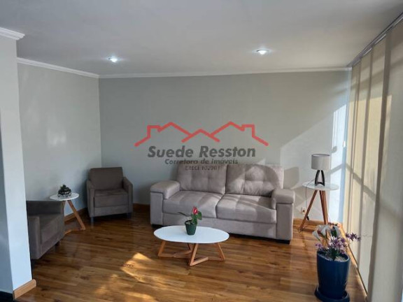 Imagem Apartamento com 2 Quartos à Venda, 65 m² em Vila Do Castelo - São Paulo