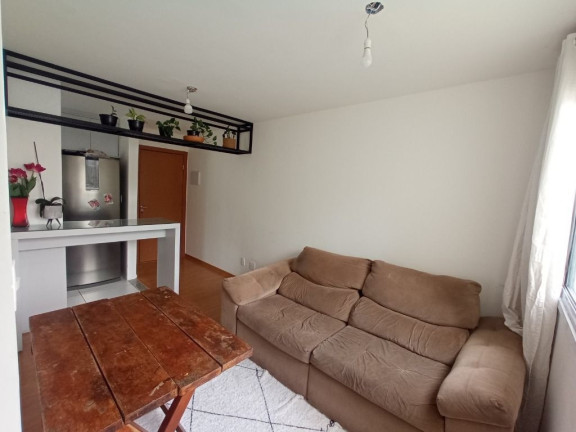 Imagem Apartamento com 2 Quartos à Venda, 55 m² em Torre Dos Holandeses - São Luís