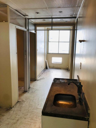 Imagem Apartamento com 1 Quarto à Venda, 40 m² em Copacabana - Rio De Janeiro
