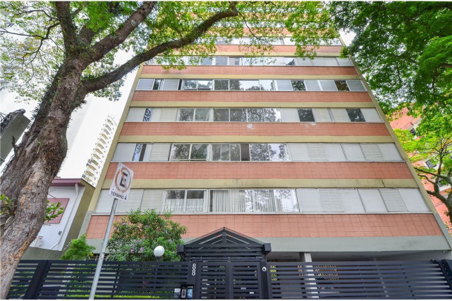 Imagem Apartamento com 2 Quartos à Venda, 74 m² em Indianópolis - São Paulo Imagem Apartamento com 2 Quartos à Venda, 74 m² em Indianópolis - São Paulo
