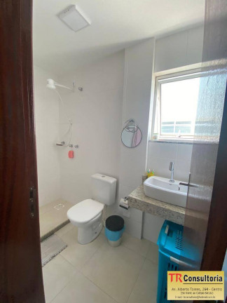 Imagem Apartamento com 3 Quartos à Venda, 130 m² em Campos Dos Goytacazes Imagem Apartamento com 3 Quartos à Venda, 130 m² em Campos Dos Goytacazes