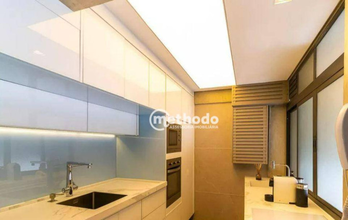 Imagem Apartamento com 1 Quarto à Venda, 52 m² em Cambuí - Campinas Imagem Apartamento com 1 Quarto à Venda, 52 m² em Cambuí - Campinas