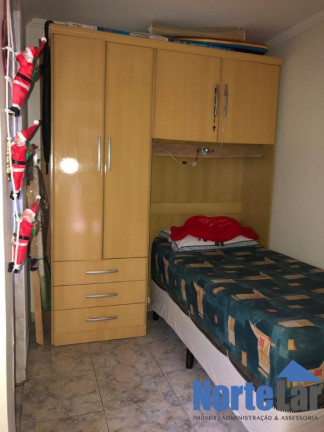 Imagem Sobrado com 3 Quartos à Venda, 280 m² em Freguesia Do ó - São Paulo