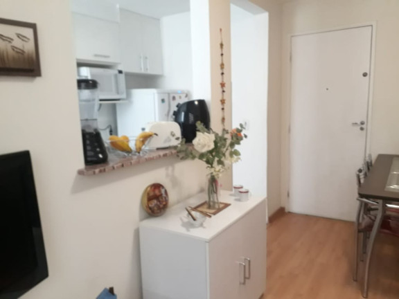 Imagem Apartamento com 2 Quartos à Venda, 45 m² em Jardim Santa Terezinha (zona Leste) - São Paulo