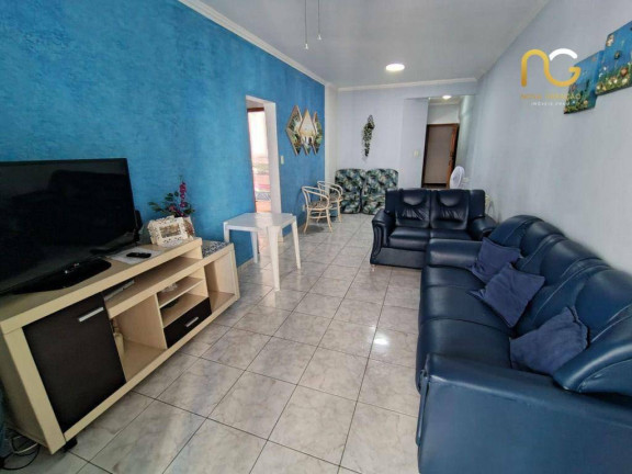 Imagem Apartamento com 2 Quartos à Venda, 84 m² em Vila Guilhermina - Praia Grande Imagem Apartamento com 2 Quartos à Venda, 84 m² em Vila Guilhermina - Praia Grande