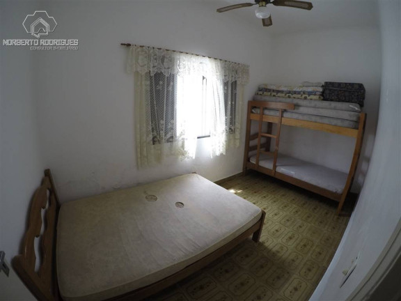 Imagem Casa com 2 Quartos à Venda, 92 m² em Guilhermina - Praia Grande