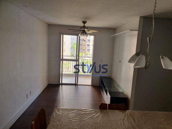 Imagem Apartamento com 1 Quarto à Venda, 77 m² em Jardim Flor Da Montanha - Guarulhos