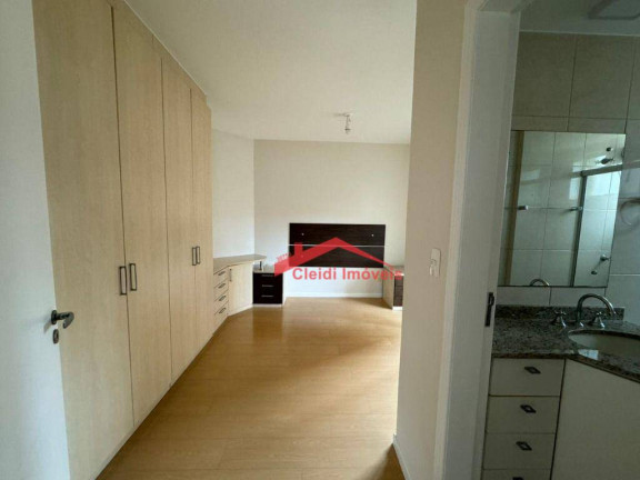 Imagem Apartamento com 3 Quartos para Alugar, 120 m² em Centro - Joinville