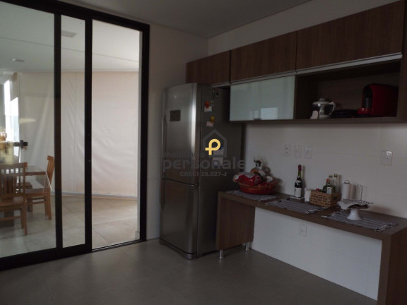 Imagem Imóvel com 3 Quartos à Venda, 250 m² em Chácara Ondina - Sorocaba