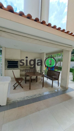 Imagem Apartamento com 2 Quartos à Venda, 32 m² em Parque Munhoz - São Paulo Imagem Apartamento com 2 Quartos à Venda, 32 m² em Parque Munhoz - São Paulo