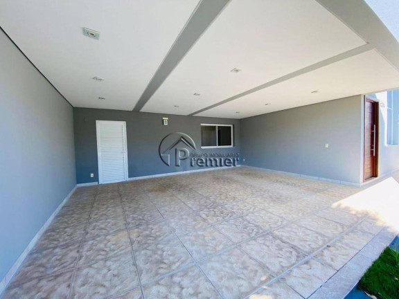 Imagem Casa com 3 Quartos à Venda ou Locação, 392 m² em Jardim Residencial Helvétia Park I - Indaiatuba