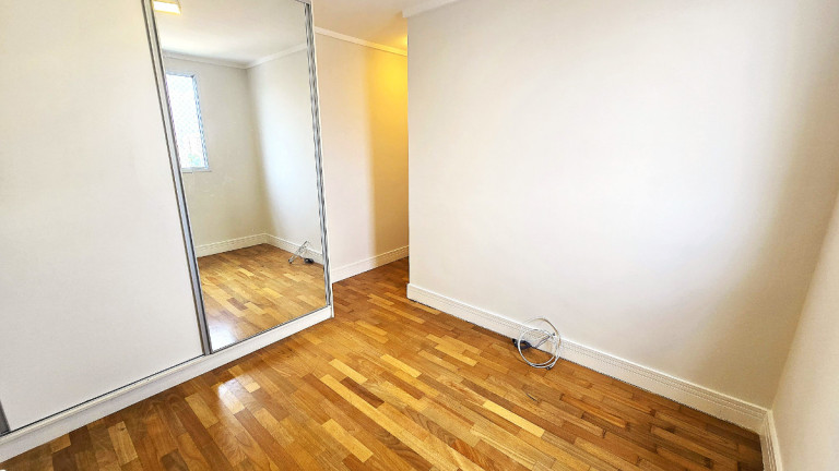 Imagem Apartamento com 2 Quartos à Venda, 64 m² em Rio Pequeno - São Paulo
