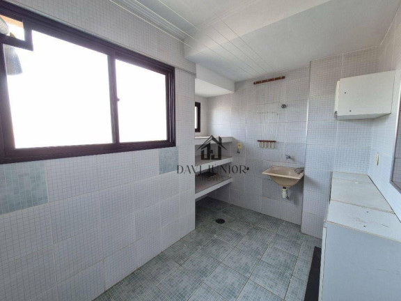 Imagem Apartamento com 3 Quartos à Venda, 109 m² em Centro - Sorocaba