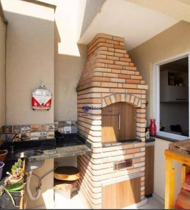 Imagem Cobertura com 3 Quartos à Venda, 106 m² em Jardim Bom Clima - Guarulhos