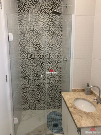 Imagem Apartamento com 2 Quartos à Venda, 52 m² em Vila Hortolândia - Jundiaí