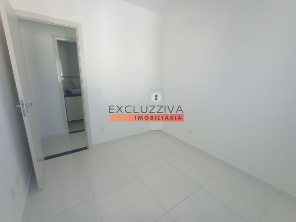 Imagem Apartamento com 2 Quartos à Venda, 78 m² em Centro - Taubaté