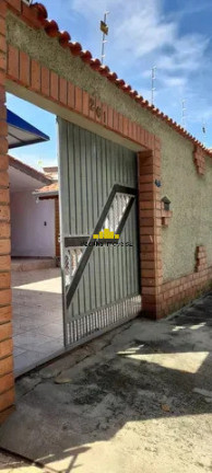 Imagem Casa com 3 Quartos à Venda, 250 m² em Central Parque Sorocaba - Sorocaba