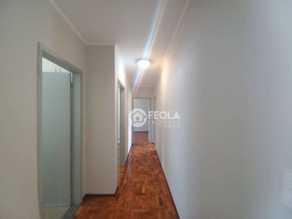 Imagem Casa com 3 Quartos à Venda, 406 m² em Vila Omar - Americana