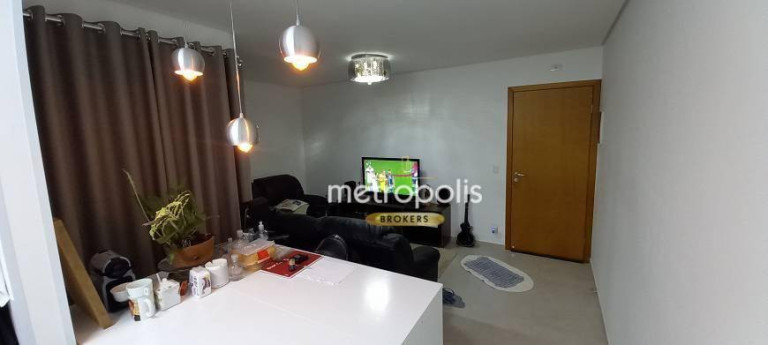 Imagem Apartamento com 3 Quartos à Venda, 91 m² em Santa Maria - Santo André Imagem Apartamento com 3 Quartos à Venda, 91 m² em Santa Maria - Santo André