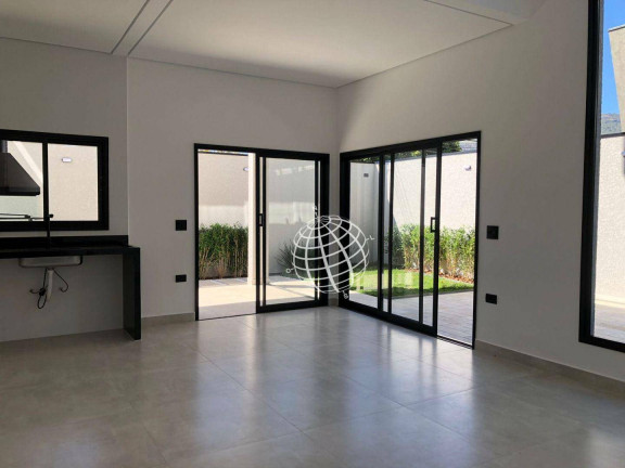 Imagem Casa com 3 Quartos à Venda, 138 m² em Nova Gardênia - Atibaia