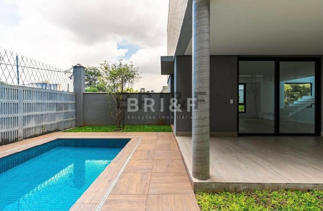 Imagem Casa com 3 Quartos à Venda, 272 m² em Moema - São Paulo