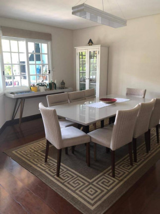 Imagem Casa com 4 Quartos à Venda, 329 m² em Alphaville - Santana De Parnaíba Imagem Casa com 4 Quartos à Venda, 329 m² em Alphaville - Santana De Parnaíba