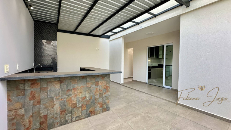 Imagem Casa com 3 Quartos à Venda, 107 m² em Roncáglia - Valinhos Imagem Casa com 3 Quartos à Venda, 107 m² em Roncáglia - Valinhos
