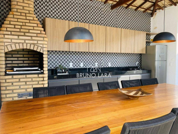 Imagem Casa com 4 Quartos à Venda, 250 m² em Condomínio Portal Do Igarapé - Igarapé Imagem Casa com 4 Quartos à Venda, 250 m² em Condomínio Portal Do Igarapé - Igarapé