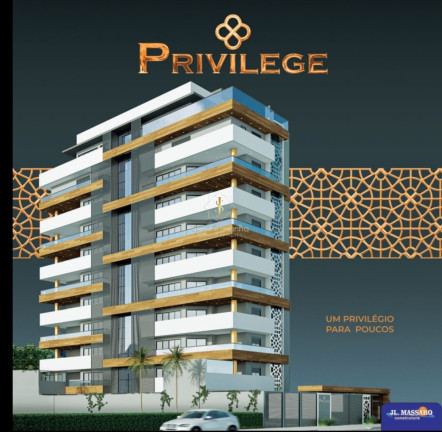 Imagem Apartamento com 3 Quartos à Venda, 160 m² em Centro - Guaratuba