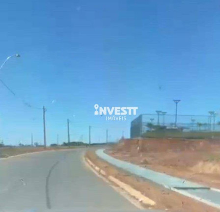 Imagem Terreno à Venda, 463 m² em Condomínio Alto Da Boa Vista - Senador Canedo Imagem Terreno à Venda, 463 m² em Condomínio Alto Da Boa Vista - Senador Canedo
