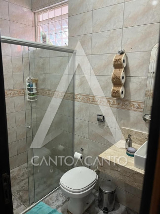 Imagem Casa com 3 Quartos à Venda, 153 m² em Jardim Maringá - Sinop Imagem Casa com 3 Quartos à Venda, 153 m² em Jardim Maringá - Sinop
